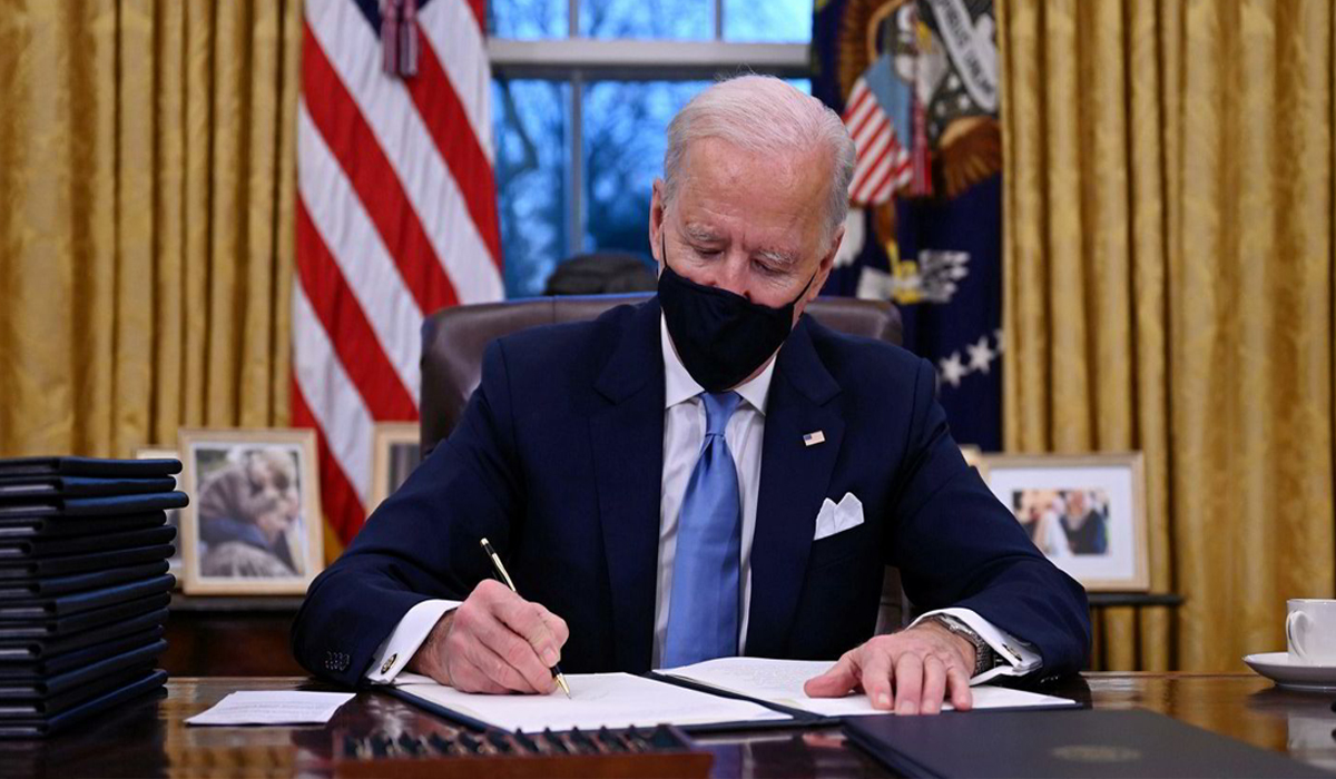 Biden reinstates US COVID travel restrictions adds South Africa